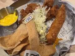 -卡朋西餐(悦汇城店)