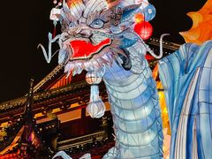 -上海城隍庙