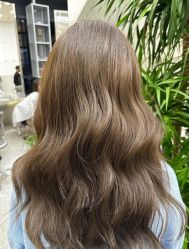 -MORI HAIR SALON日式美发沙龙