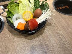 -呷哺呷哺(望京新世界店)