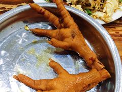 -凡老头米线砂锅(古荡新村西粮站)