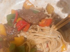 -乐三里屯面馆(阿那亚店)