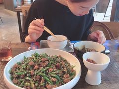 -铁公鸡·四川料理(天环广场店)