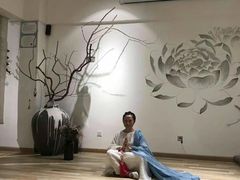 -大地中央广场