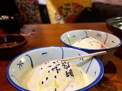 冰激凌打蛋-馬蘭花開(车站大道店)