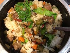 -土大力拌饭名家(丹尼斯百货店)