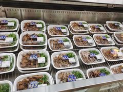 -盒马X会员店(王府井奥莱UP TOWN店)