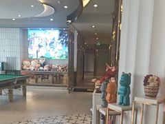 -泽西岛·影院沐足SPA(西大街店)