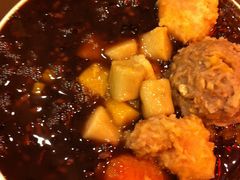 百搭-鲜芋仙(苏州干将店)