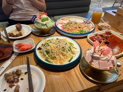 -三十六味匠猪蹄(三元桥店)