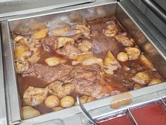 -细妹五香牛杂(步行街店)