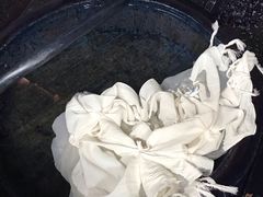 -璞真扎染博物馆