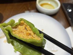 -双合园·海鲜水饺青岛菜(九水东路店)