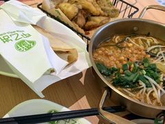 -甲乙饼·手工牛肉饼(天通苑华联店)