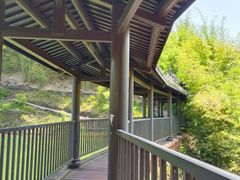 -沐川竹海旅游景区