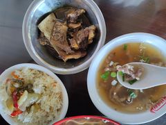 -好成财牛排馆(涂门街总店)