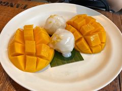 -Mango Tango