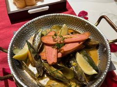 -Wei菋·Le Bistrot