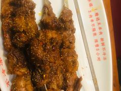 -南城香·饭香串香馄饨香(红军营店)