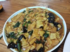 -溢心园香河肉饼总店