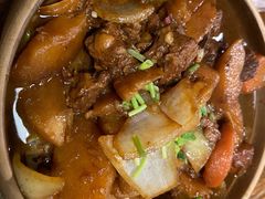 -卧龙堡客栈·中餐厅(古北水镇店)