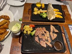 -必胜客(宁海西子国际店)