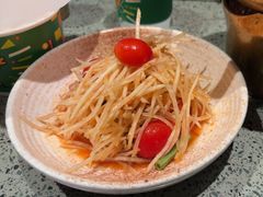 -Home Thai·泰谣(王府井apm店)