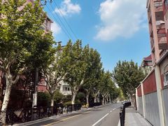 -星巴克(3号湾店)