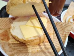 -孖记茶档·热腾茶餐(荔湾领展广场店)