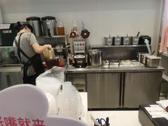 -CoCo都可(岱山店)