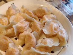 -船歌·鱼水饺青岛菜(金狮广场店)