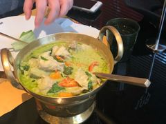 -simply thai天泰(静安嘉里中心店)