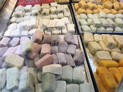 -沃尔玛(前山店)