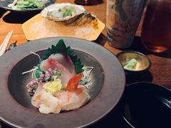 -桐寿司Sushi Tong