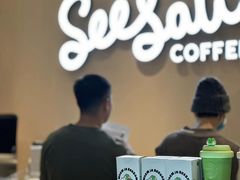 -Seesaw Coffee(深圳深业上城店)