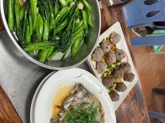 -广宁炭炉鸡煲·富临门饭店