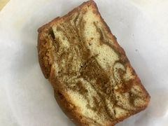 云石蛋糕-星巴克(深圳龙华和平里店)