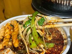 -食上东新街美食街区(民乐新都会店)