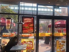 -汉堡王(上海凌云壹街坊店)