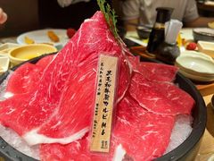 -慶の寿喜烧·和牛自助餐厅(浑南店)
