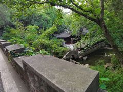 -虞山风景区