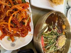 -海兰江石锅饭(水上店)
