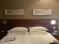 -上海神旺大酒店