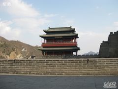 -居庸关长城