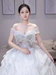 -韩国天使嫁衣婚纱礼服馆(上海旗舰店)