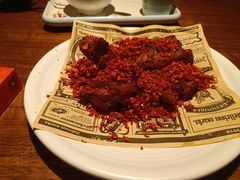 -乔街深夜食堂·小龙虾·高压锅生蚝(杭州总店)