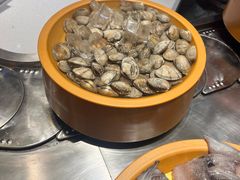 -龍歌自助小火锅(秦淮水游城店)