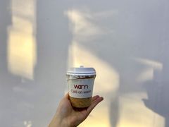 -Cafe on warm(丹霞店)