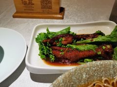 留香凤爪-乾园(天河城店)
