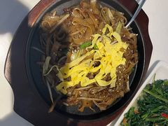 -金湖港式餐厅(建外店)